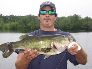 Best Swimbaits For Bass - Best Bass Fishing Lures