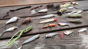 Best Bass Lures