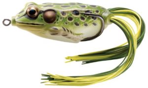 Frog Lure