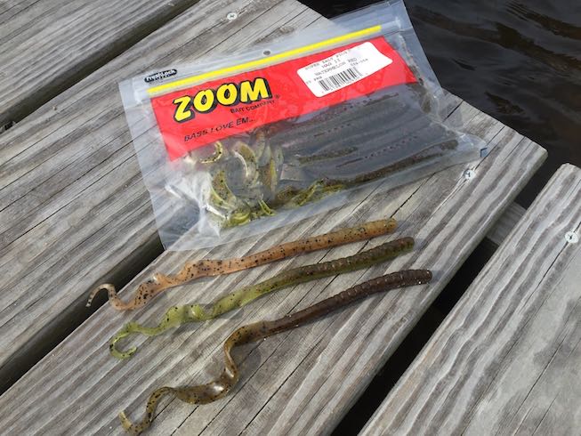 Rig Plastic Worms Bass, Bass Fishing Plastic Worms