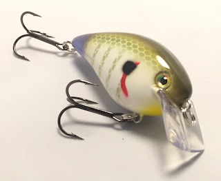 Crankbait