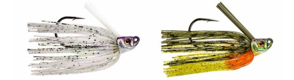 Swim Jigs