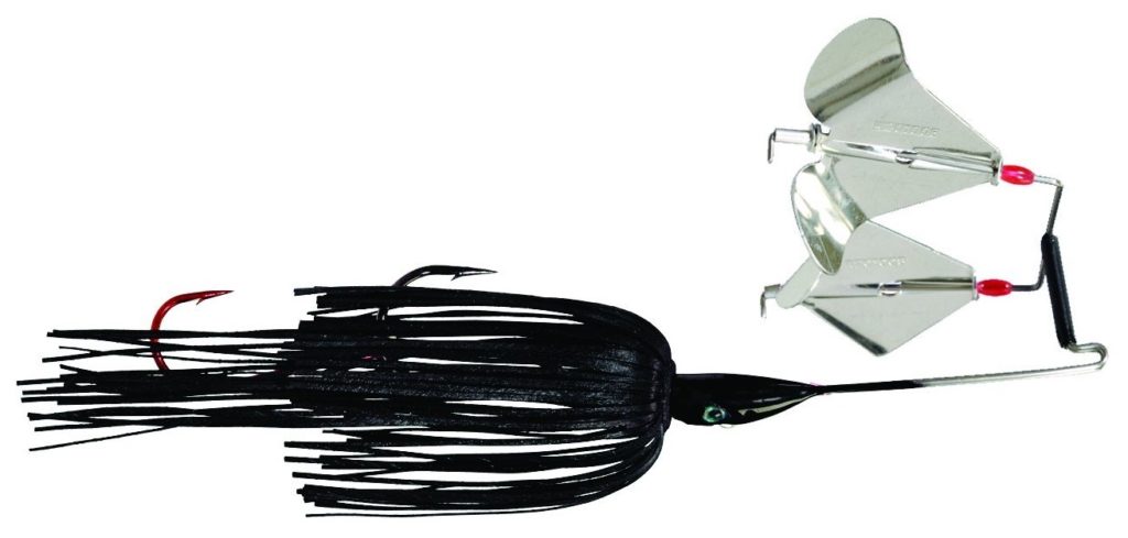 Best Buzzbaits For Bass - Best Bass Fishing Lures