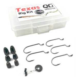 Texas Rig Kit