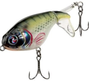 Whopper Plopper 110 & 75