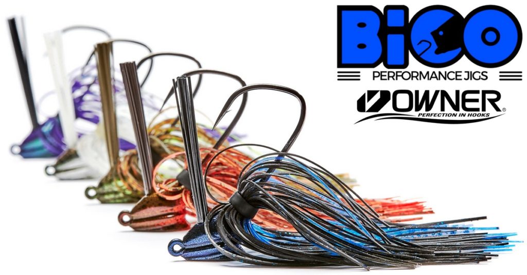 BiCO Performance Jigs