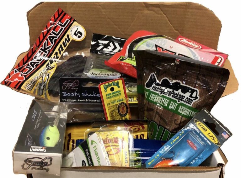 Best Bass Fishing Lures The Top 5 Best Bass Lures