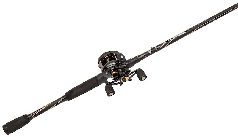 Best Bass Rods | Selecting The Right Rod For The Lure