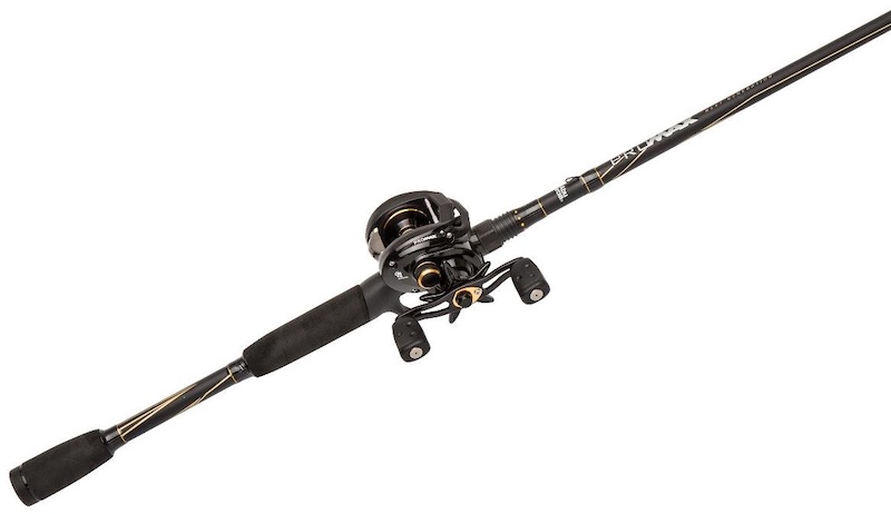 Bass Lure Fishing Reels