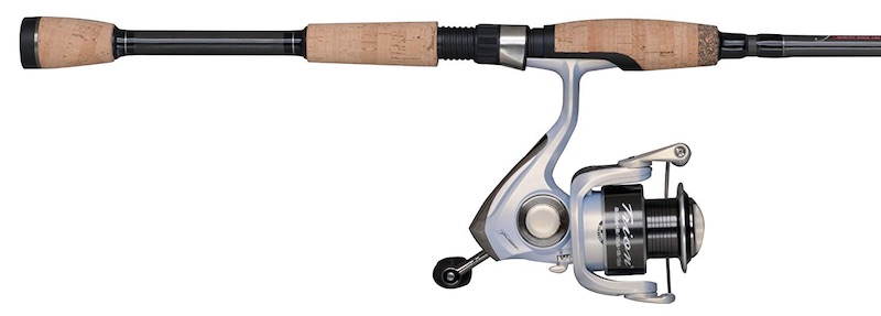 10 Best Bass Fishing Rod And Reel Combos In 2024