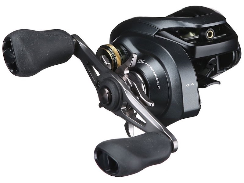 Best Baitcasting Reel