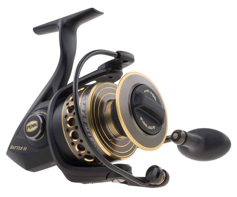 Best Spinning Reel