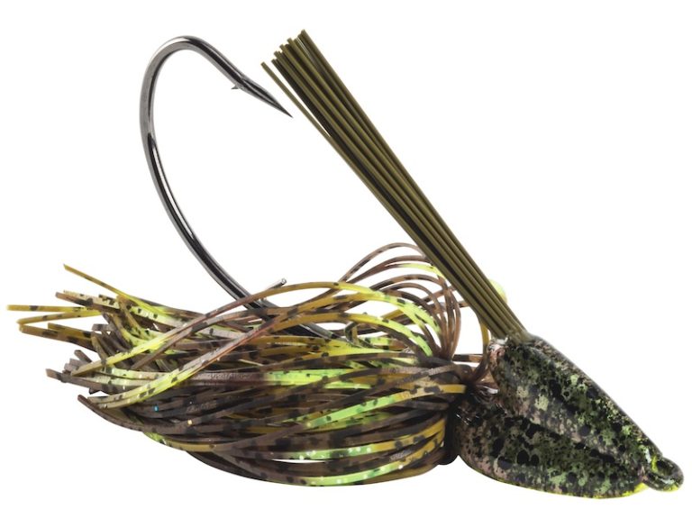 BiCO Jigs - Best Bass Fishing Lures