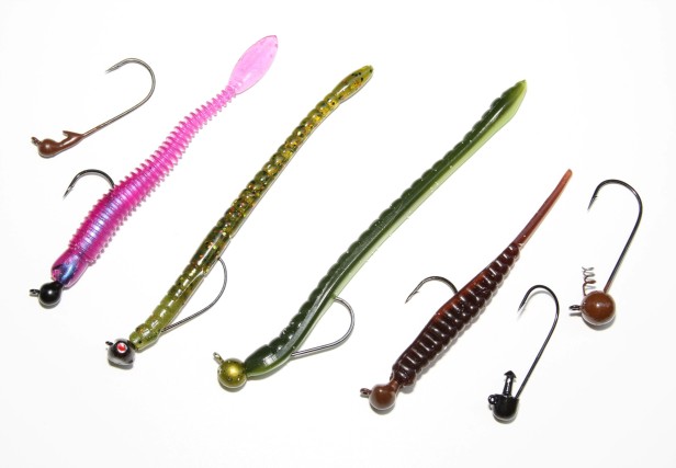 The Shaky Head Rig is a renowned bass fishing setup known for its subt, Fishing Tips