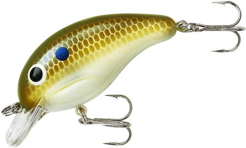 Bandit 100 Series Crankbait