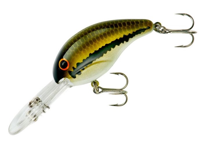 Bandit Crankbaits - Best Bass Fishing Lures