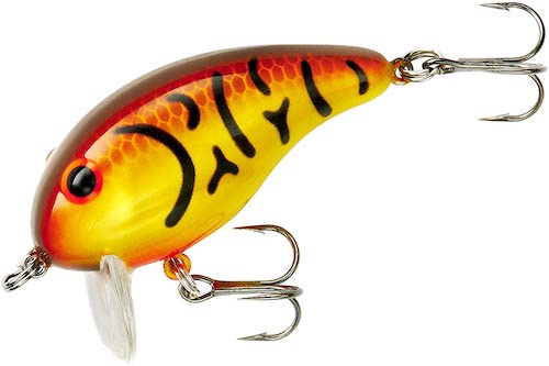 Bandit Crankbaits - Best Bass Fishing Lures