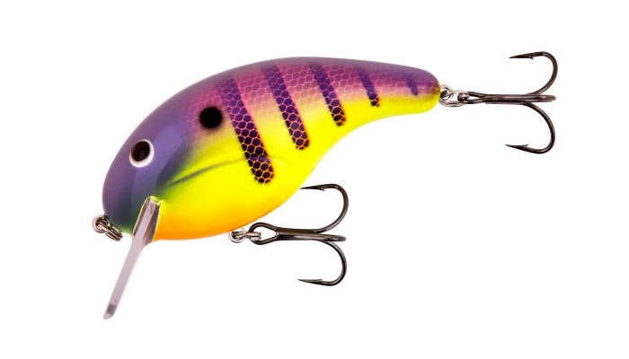 Rack-It Crankbait