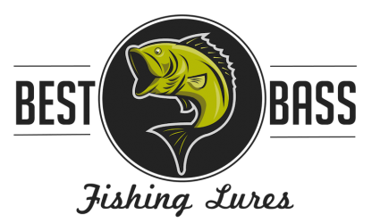 Best Bass Fishing Lures Logo